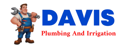 Trusted plumber in EASTON